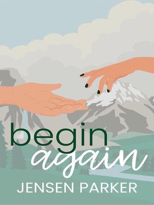 cover image of Begin Again
